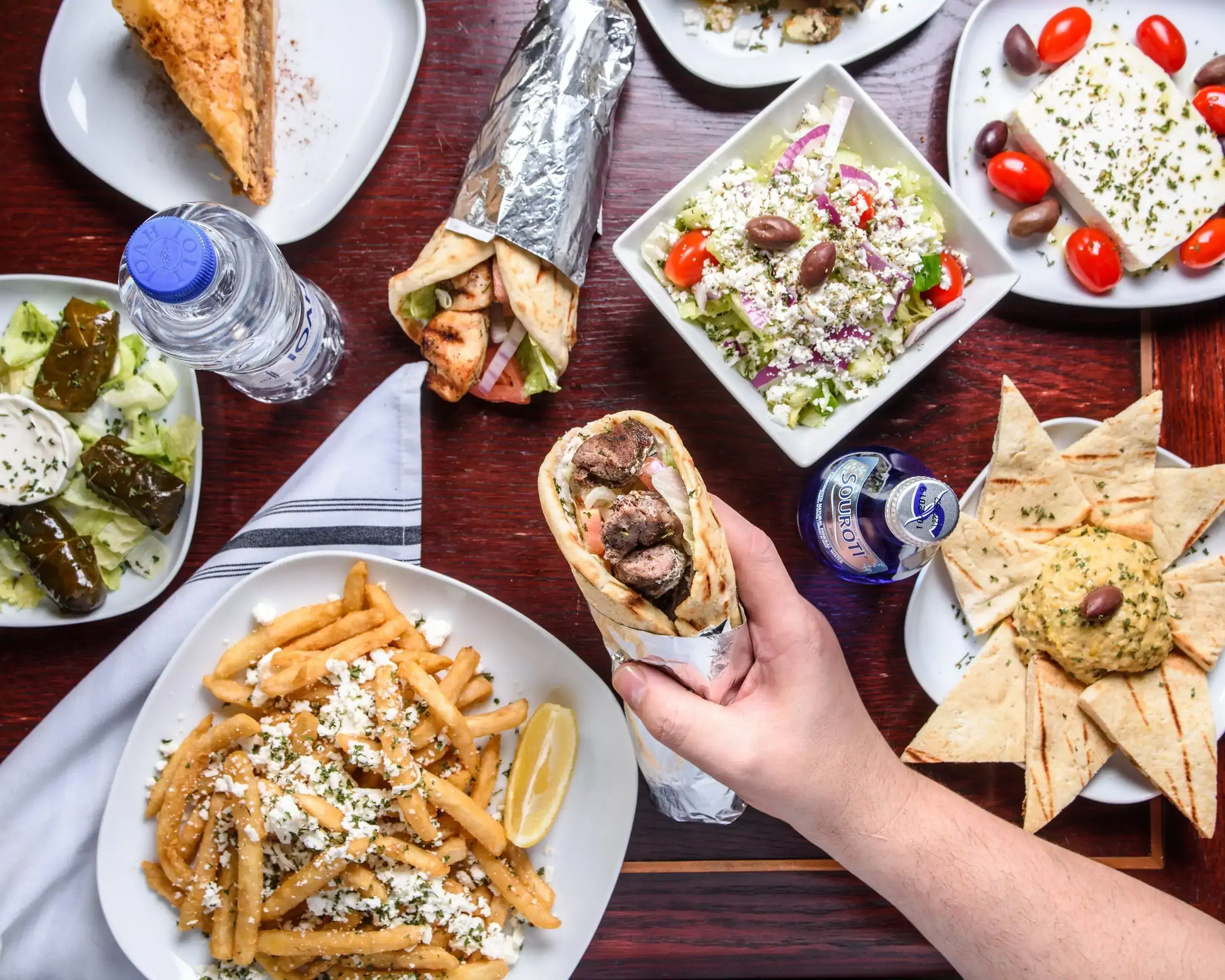 Kabab Express (Lake Forest) Menu Lake Forest • Order Kabab Express