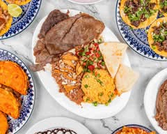 El Eden Mexican Restaurant & Lounge (unit 15-1270 Finch Avenue West)