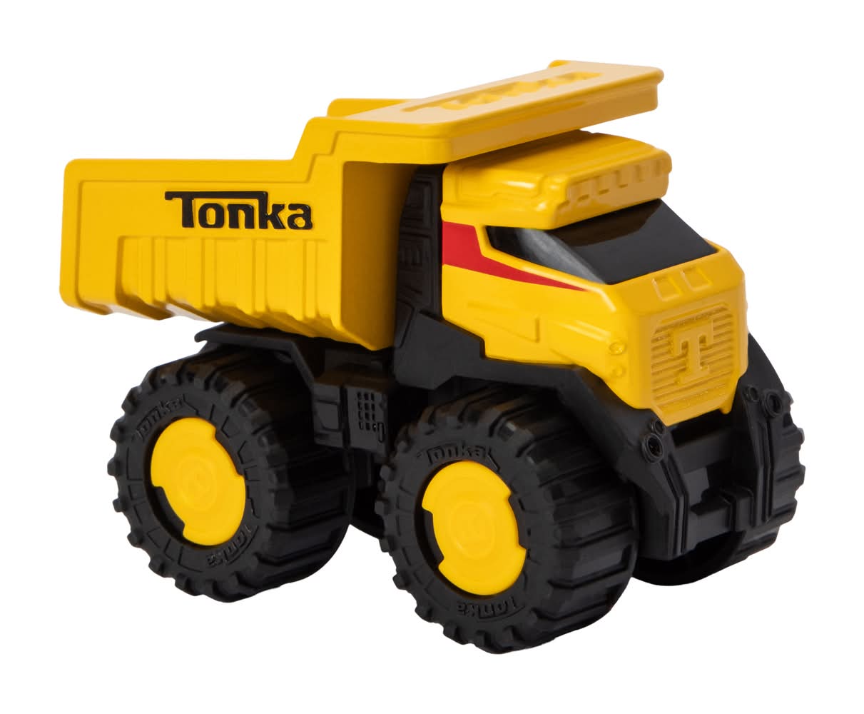 Tonka® Titans Dump Truck Toy Dump Truck