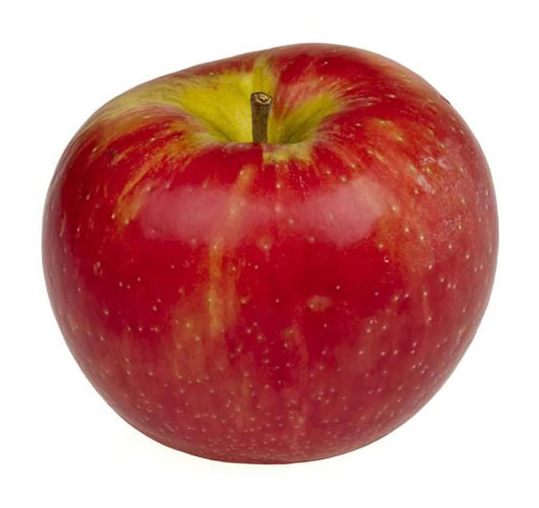 Fresh Red Delicious Apples 2 Lbs