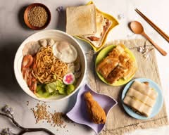 ㄐㄐ叫吐司 三多店 l 肉蛋吐司專賣