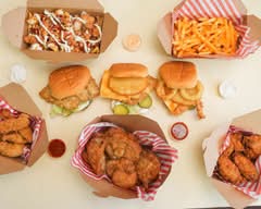 Cluck & Bun