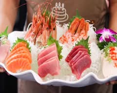 Su20 - Sushi - Blue Bell