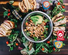 Benateri's Italian Gourmet Deli