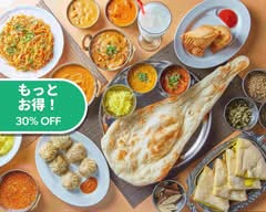 インド・ネパールレストラン ムナル(MUNAL)