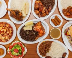 Peter Pan Cuban Cuisine