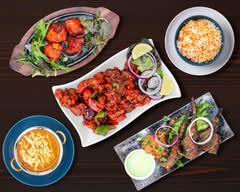 Masala junction restaurant