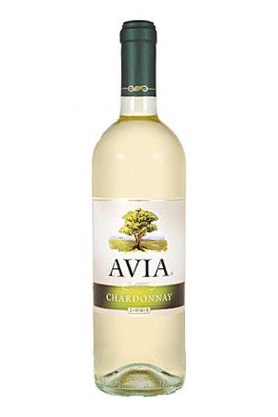 Avia Chardonnay White Wine (1.5 L)