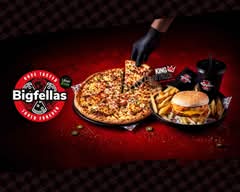Bigfellas (Lilycroft Road)
