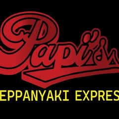 Papi’s Teppanyaki (3916 Oregon St)
