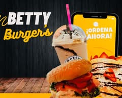 BETTY BURGER'S