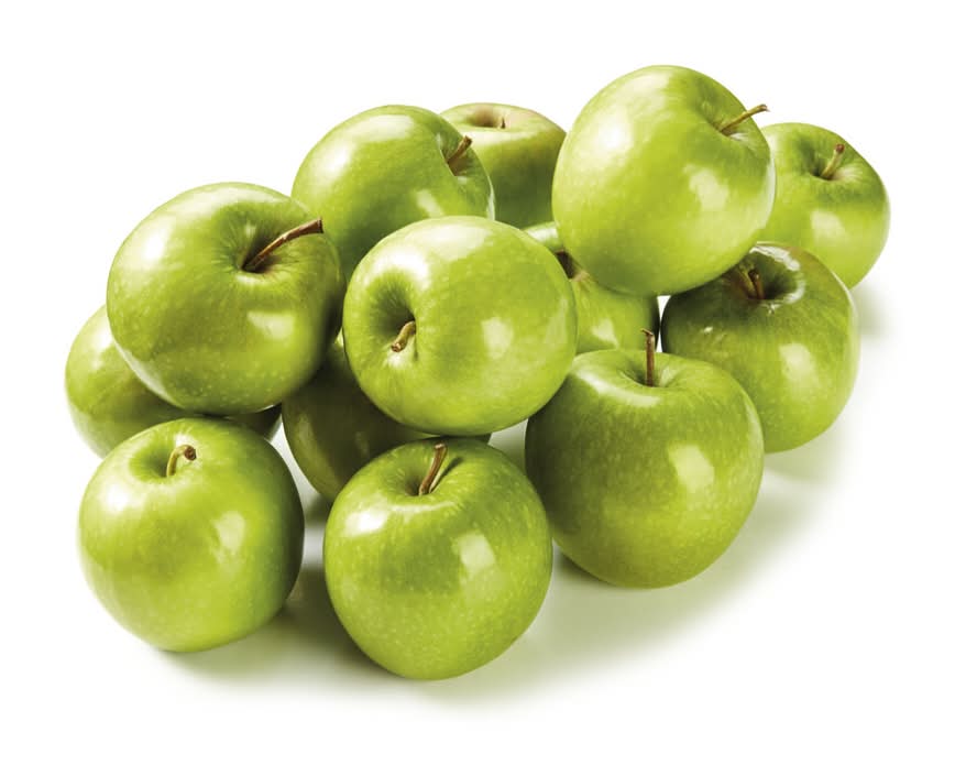 Granny Smith Medium Apples