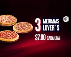 Pizza Hut (Tumbaco)