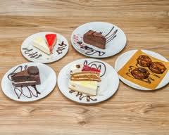 Sizzler Dessert Delight 