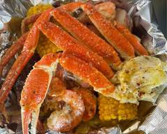 Lou Lou's Twisted Seafood (1115 NE 9th Ave)