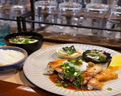 【Cafe】cha AREA