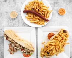 Angres Friture