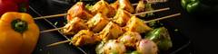 Spice Symphony Bites (6101 Delmar Blvd)