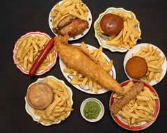 Myland Fisheries