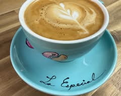 La Especial Cuban Sandwich & Coffee