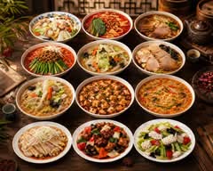 銘慧菜館