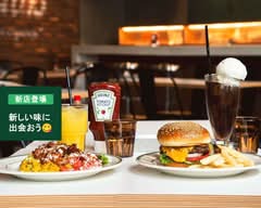 【アメリカンダイナー】ワイスクラブ　WytheClub