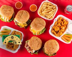 Wings Spot ( Valle del Sol )