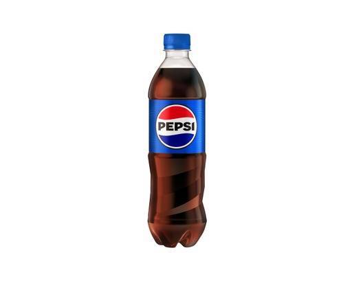 Pepsi PET (0,5 l)