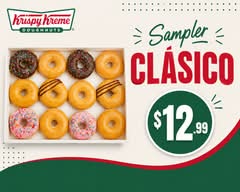 Krispy Kreme 🍩 (Quicentro Norte)