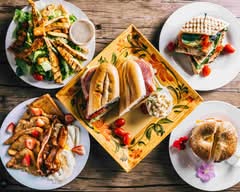 La Perla Tapatia Cafe