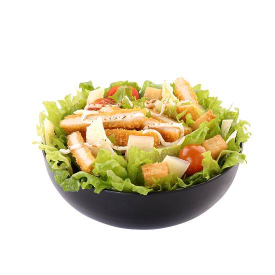Salade Chicken