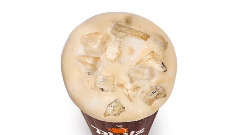 Salted Butterscotch