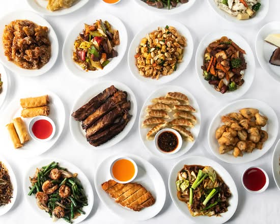 Kings Bowl Chinese Restaurant