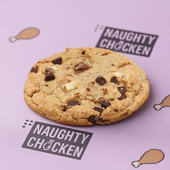 Cookie 🍪
