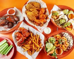 Terrific Wings - East Harlem