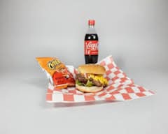 Ricky Sixx Burger Bar