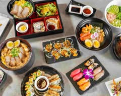 Saikou Sushi & Ramen