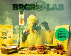 Brgr Lab (Leamington Spa)
