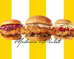 Madame Poulet (McGill)