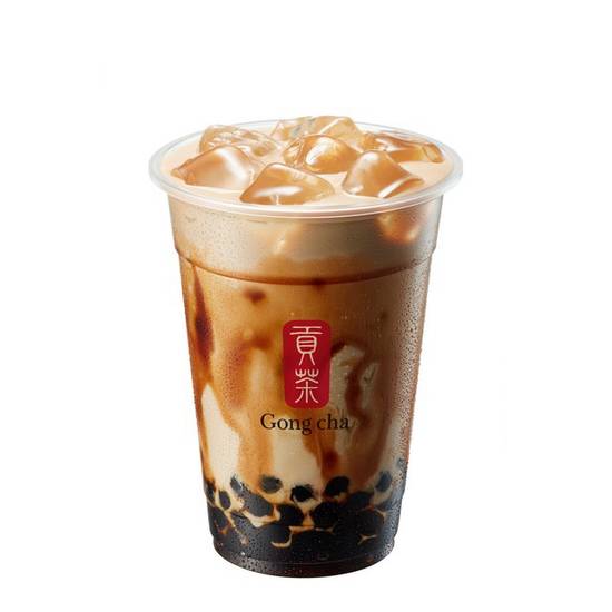 Order Gong Cha Bristol Delivery Menu Prices 1525 Bristol Rd