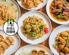 中華料理 珍八香 Chukaryori Chaco