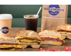 Goldberg's Famous Bagels