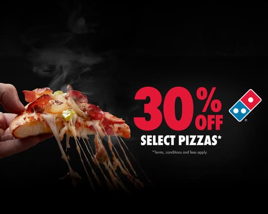 Domino's (Te Rapa)