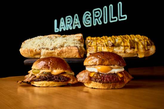 Lara Grill - Cartagena