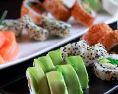 Sayonara Sushi Vip (Santiago)