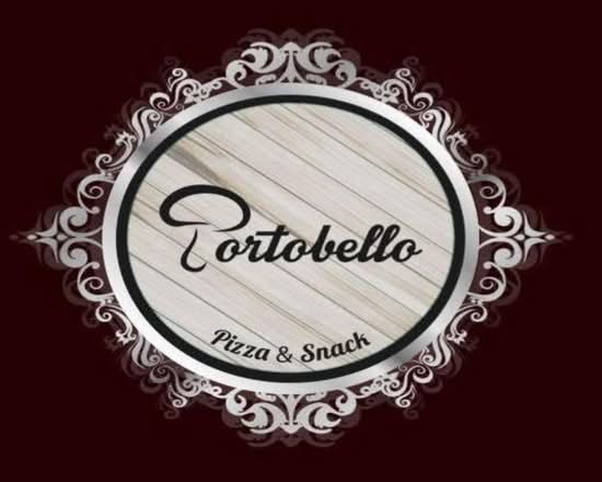 Portobello Pizzas (Queretaro)