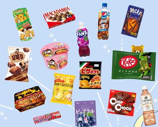 Sunshine Convenience