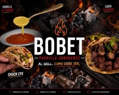 BOBET Parrilla Sonorense