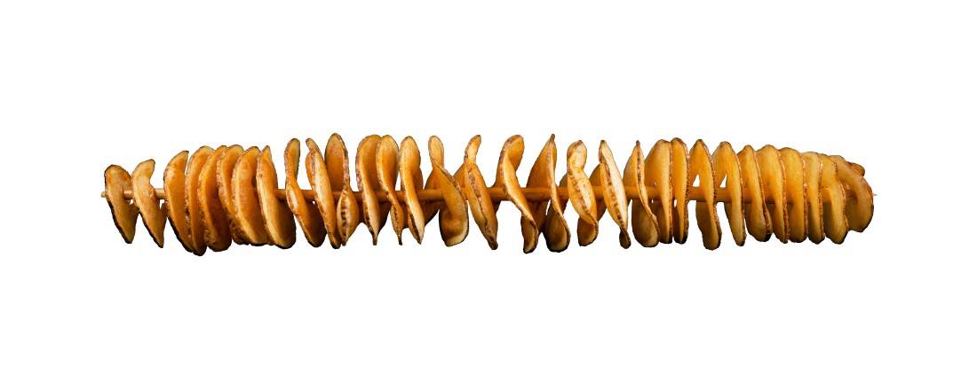 Tornado Fries