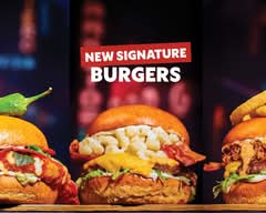 Frankie & Benny's (Liverpool Edge Lane)